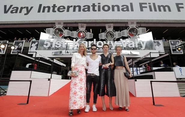 KVIFF | Fotogalerie