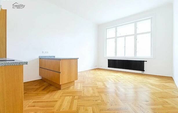 Pronájem bytu 3+kk 74 m², Maiselova, Praha - Josefov