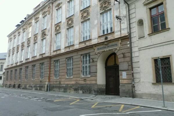 Univerzita Palackého v Olomouci - Filozofická fakulta foto 1
