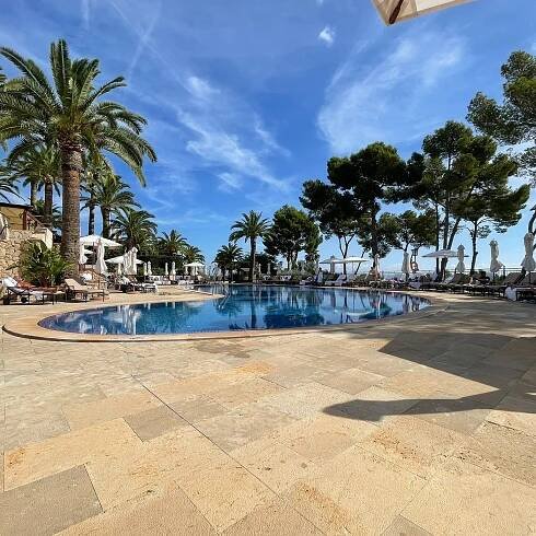 CASTILLO HOTEL SON VIDA - Updated 2025 Prices & Reviews (Palma de Mallorca, Majorca)