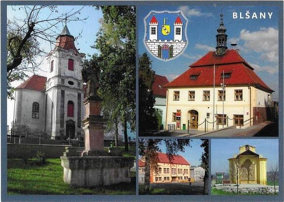 Blšany (okr. Louny)