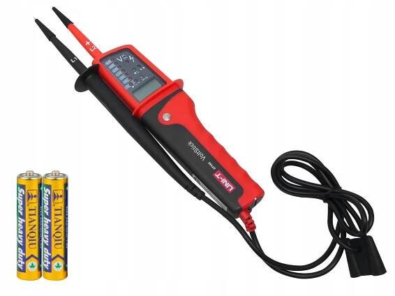 UNI-T UT15C