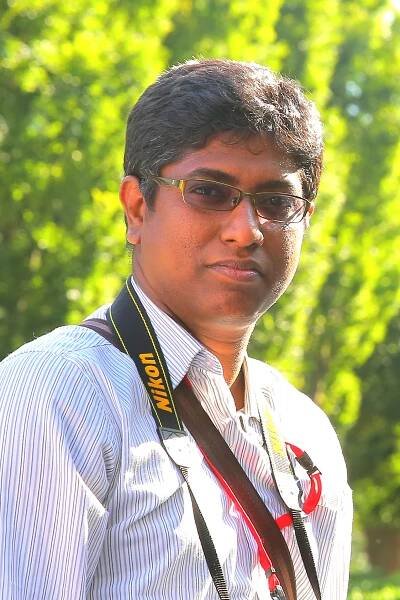 Staff | SLIIT