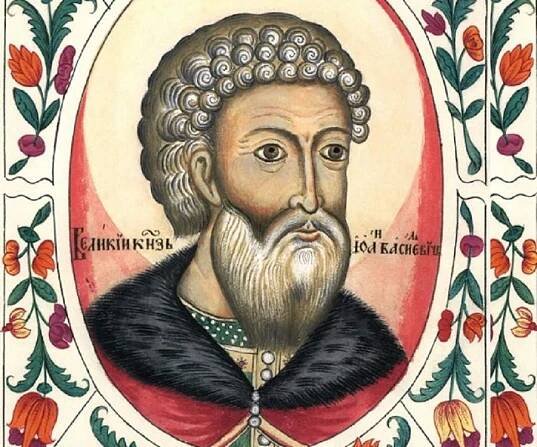 Ivan III Of Russia Biography - Facts, Childhood, Family Life & Achievements