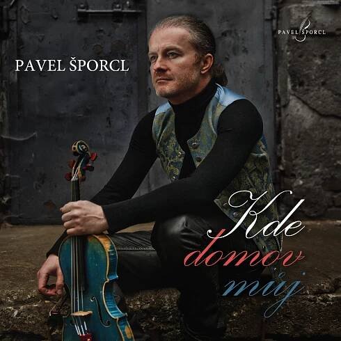 Kde domov můj - Pavel Šporcl [CD] od 99 Kč