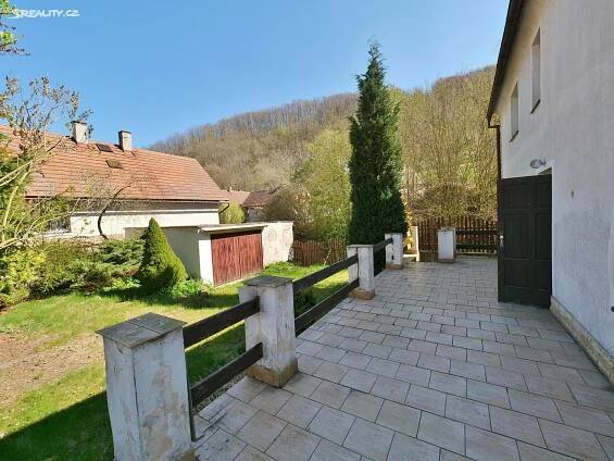 Prodej Dům, Malé Březno - Leština, okres Ústí nad Labem