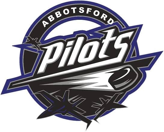 Throwback Thursday – Abbotsford Pilots | PJHL - Pacific Junior Hockey League 