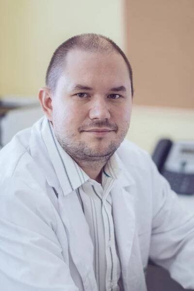MUDr. Petr Hlavatý
