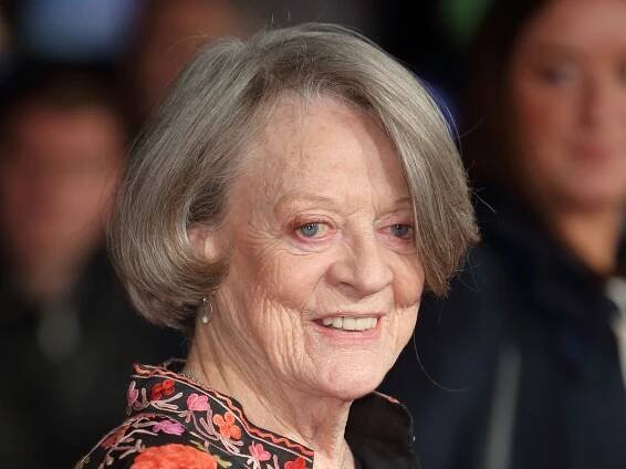 Remembering Maggie Smith in Her Most Iconic Roles After Her Death