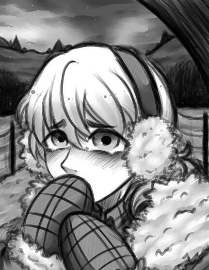 boyfriend to death fanart on Tumblr