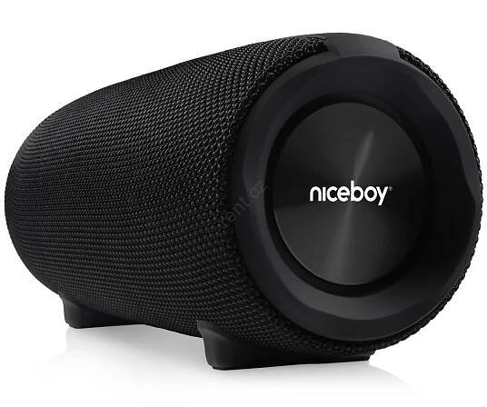 Niceboy Titan 4
