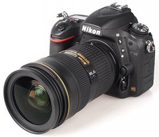 Nikon D750 Review - Updated: Nikon D750 DSLR (4)