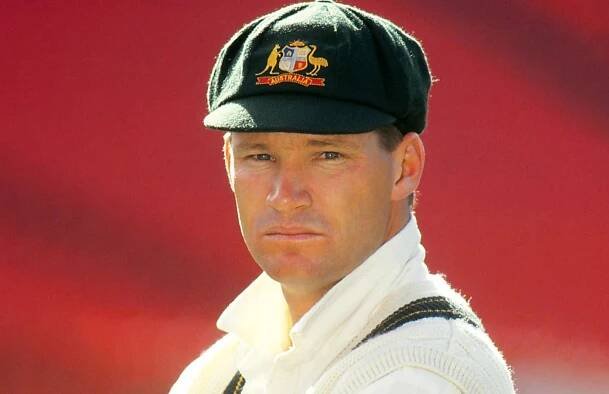 Dean Jones is no more, collapses in front of Brett Lee.