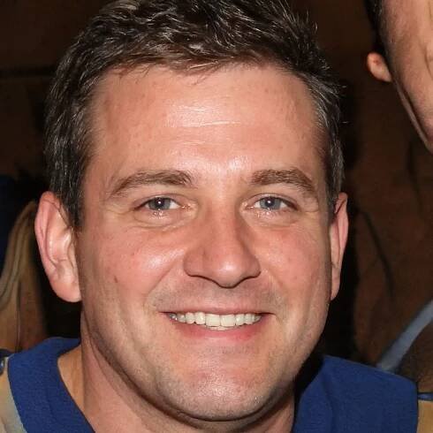 Picture Of Richard Taylor