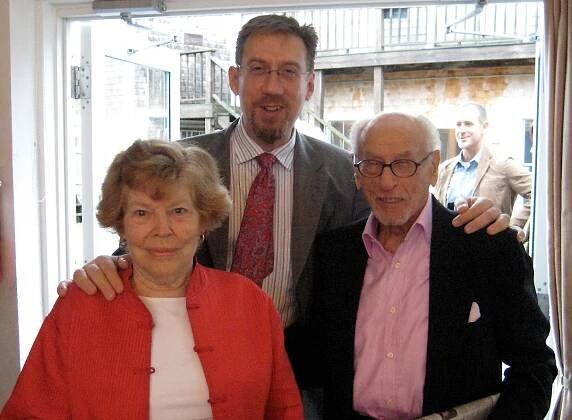 Eli Wallach Remembered - One Man's World