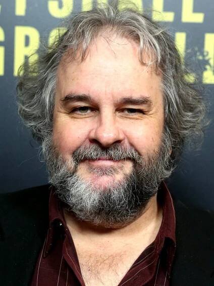 Peter Jackson - Director