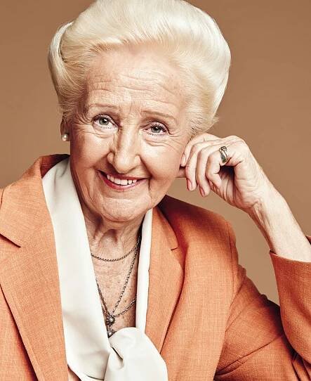 Přání »Lady Dermacol«, Olgy Knoblochové (†90): Zakázaný pohřeb!