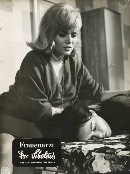 Frauenarzt Dr. Sibelius - Fotosky