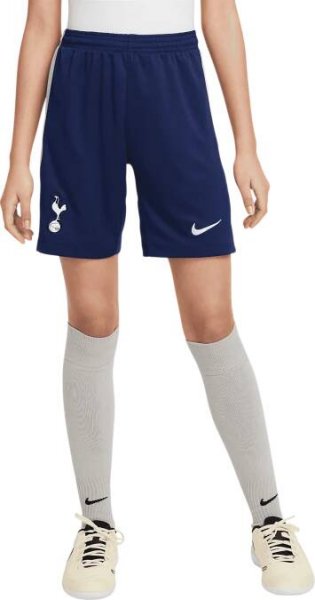 Dětské fotbalové kraťasy Nike Dri-FIT Tottenham Hotspur FC 2025/26, domácí