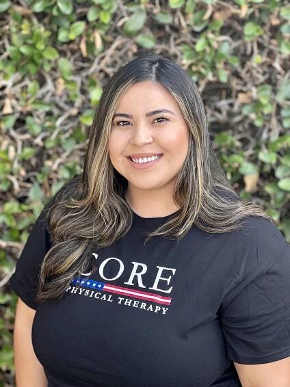 Our Staff — CORE Physical Therapy