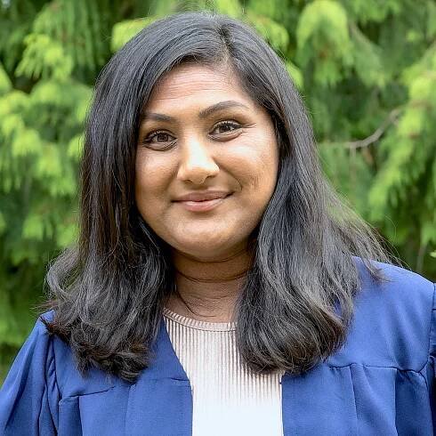 Mahdiya Jaffer
