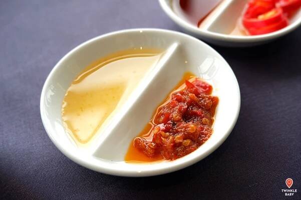 บุฟเฟ่ต์ติ่มซำวิวเลิศย่านสาทร ณ ห้องอาหาร Bai Yun โรงแรม Banyan Tree Bangkok | TwinkleBaby