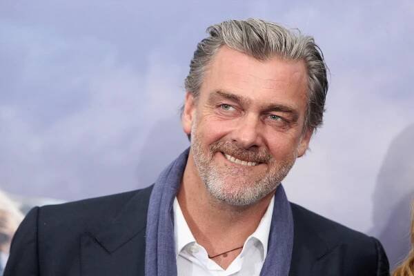 Ray Stevenson