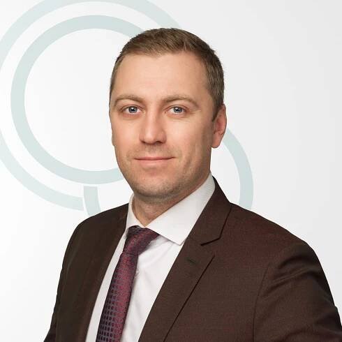 Sergey Ivanov
