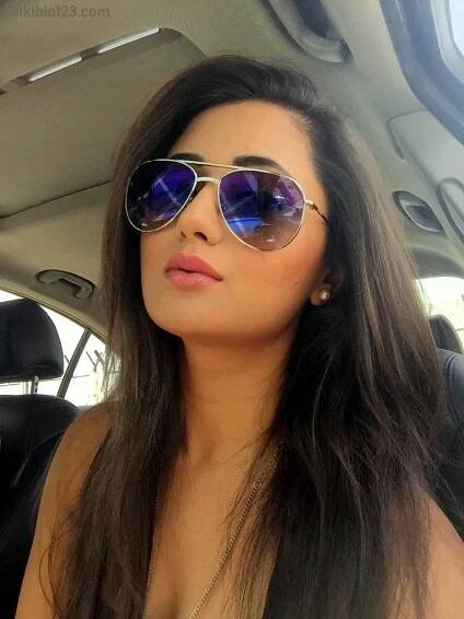 Rashami Desai Wiki Bio Age Height Fitness Hobbies