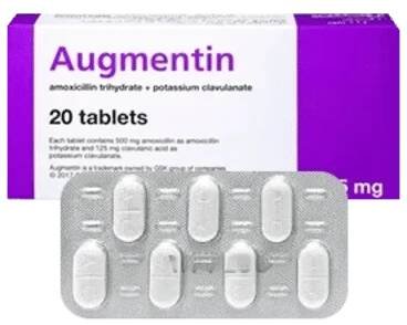 Augmentin Recenzie
