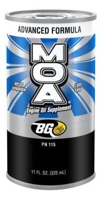 BG 115 Moa 325 ml - Decarbo.cz