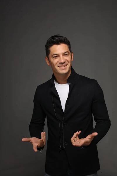 Okan Cabalar – Stand Talents
