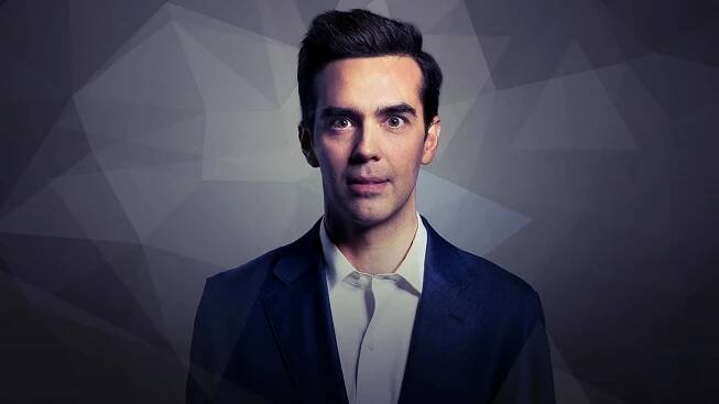 Hire Famous Magicians for Private & Corporate Events | Jay Siegan Presents
