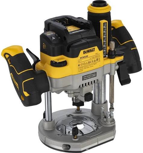 DeWalt DCW620NT-XJ | ab-com.cz