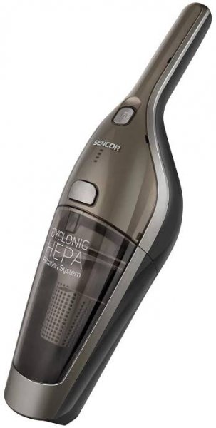 SENCOR SVC 8621TI CLEAN&GO