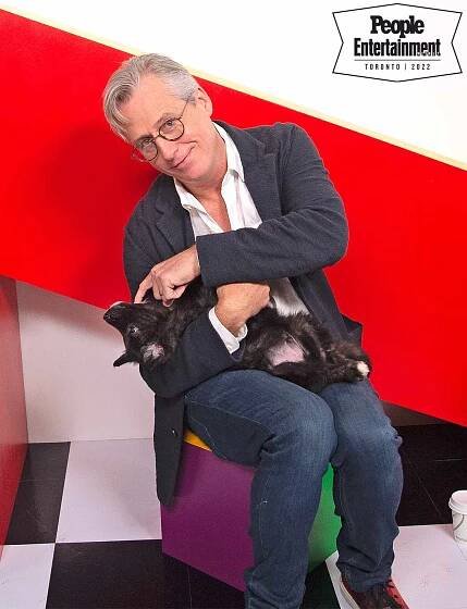 TIFF 2022 PUPPIES