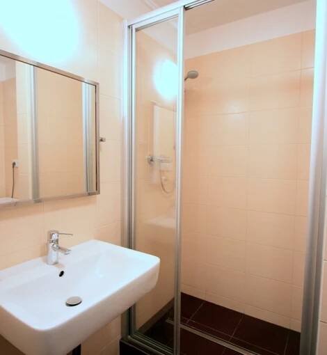 Byt k pronájmu Praha 3 - 31m 9