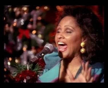 Darlene Love - All Alone On Christmas (Official Video)
