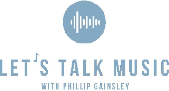 Let's Talk Music Podcast: Thomas Morris