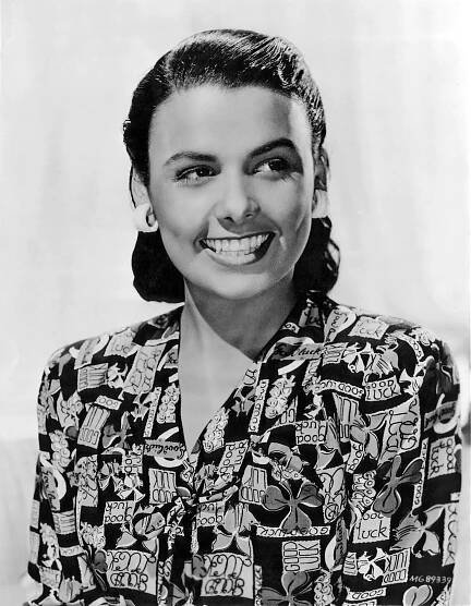 Lena Horne