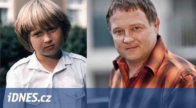 Herectví mi zakázal doktor, říká Létající Čestmír Lukáš Bech - iDNES.cz