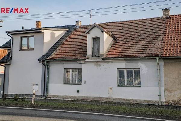 Prodej Dům, Ke Kapitule, Chrášťany, okres Praha-západ