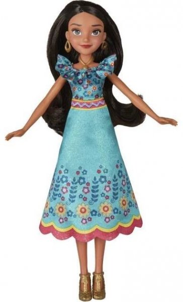 Hasbro Disney Princess Elena z Avaloru panenka Elena