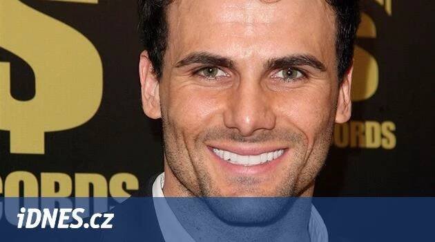 Jeremy Jackson z Pobřežní hlídky pobodal muže, policie ho propustila - iDNES.cz