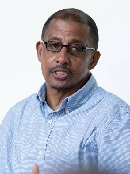 Message from Senior Advisors — Harvard ALI Social Impact Review
