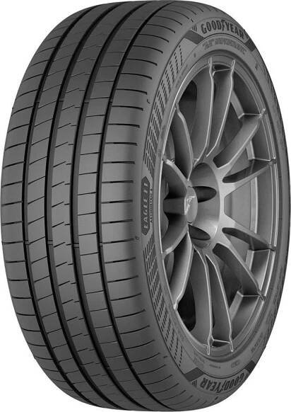 Goodyear Eagle F1 Asymmetric 6 285/35 R23 107 Y XL od 8 471 Kč
