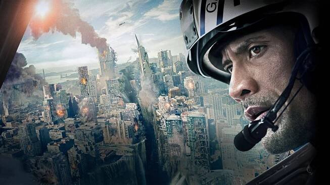 San Andreas (2015) film • Filmožrouti.cz
