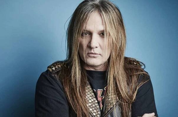 Sebastian Bach Says There's 'no Reason Why The Original Skid Row Cannot Reunite' - Loaded Radio