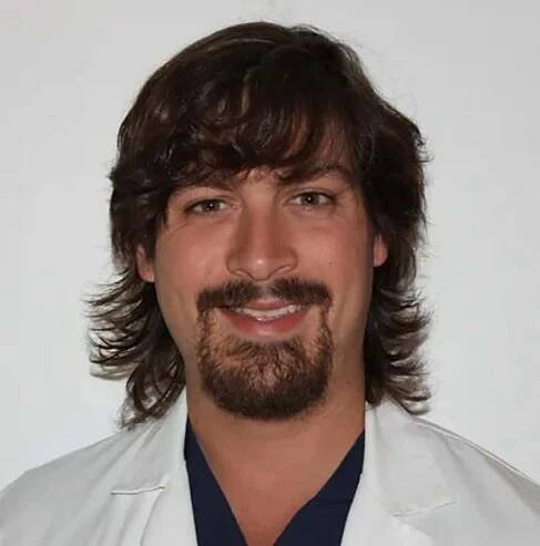 Dr. Ricardo Rodriguez-Perez - Synergy Medical Collective