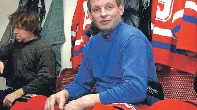 Trenér Benák: I Jarda uměl zakřičet